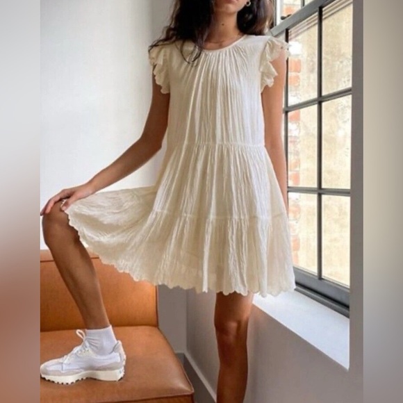 Wilfred - Sidonie Dress - Picture 4 of 9